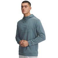 Under Armour Men's Armour Fleece® Emboss Warm Hoodie