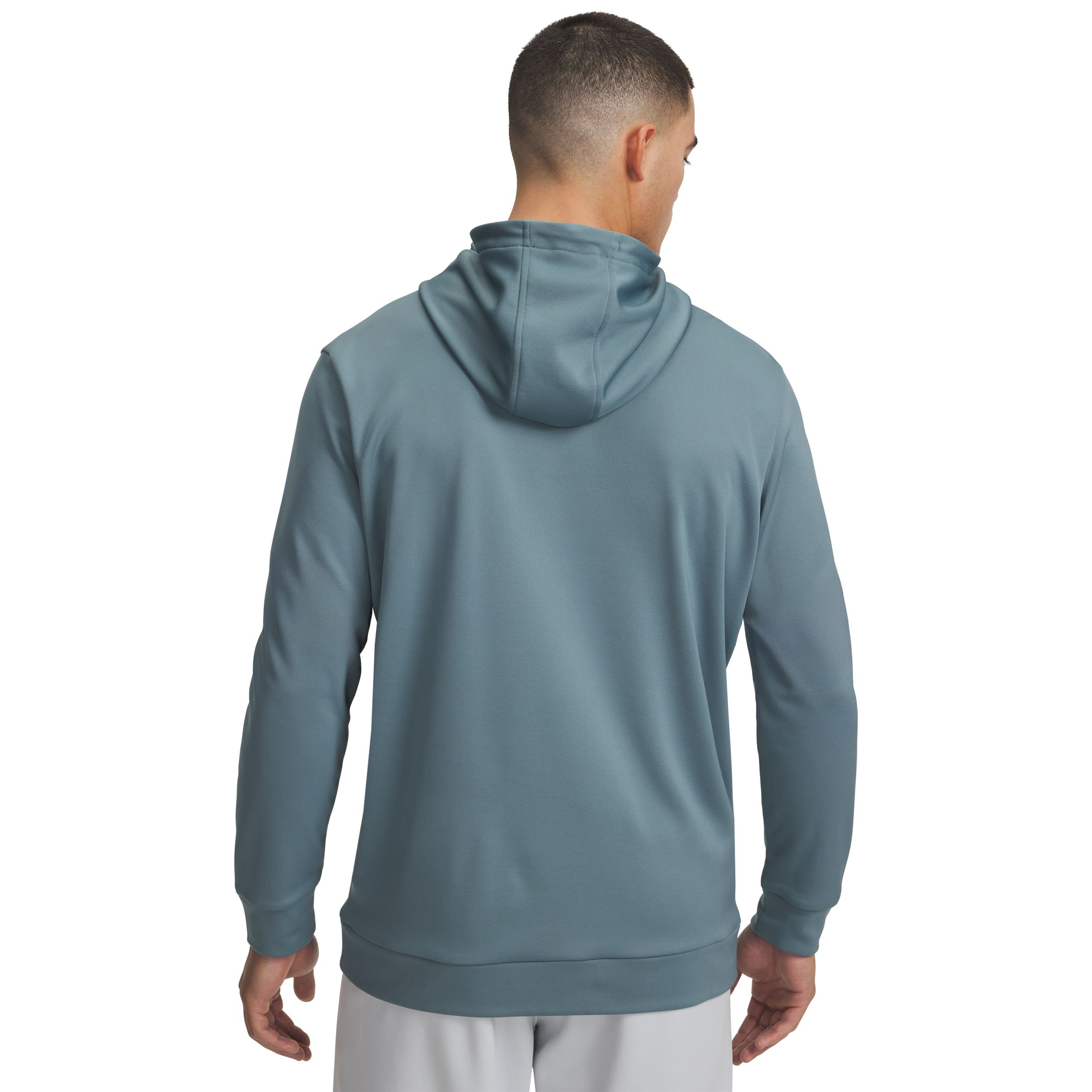 Under Armour Men's Armour Fleece® Emboss Warm Hoodie