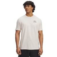 Under Armour Men's Project Rock BSR Payoff T-Shirt