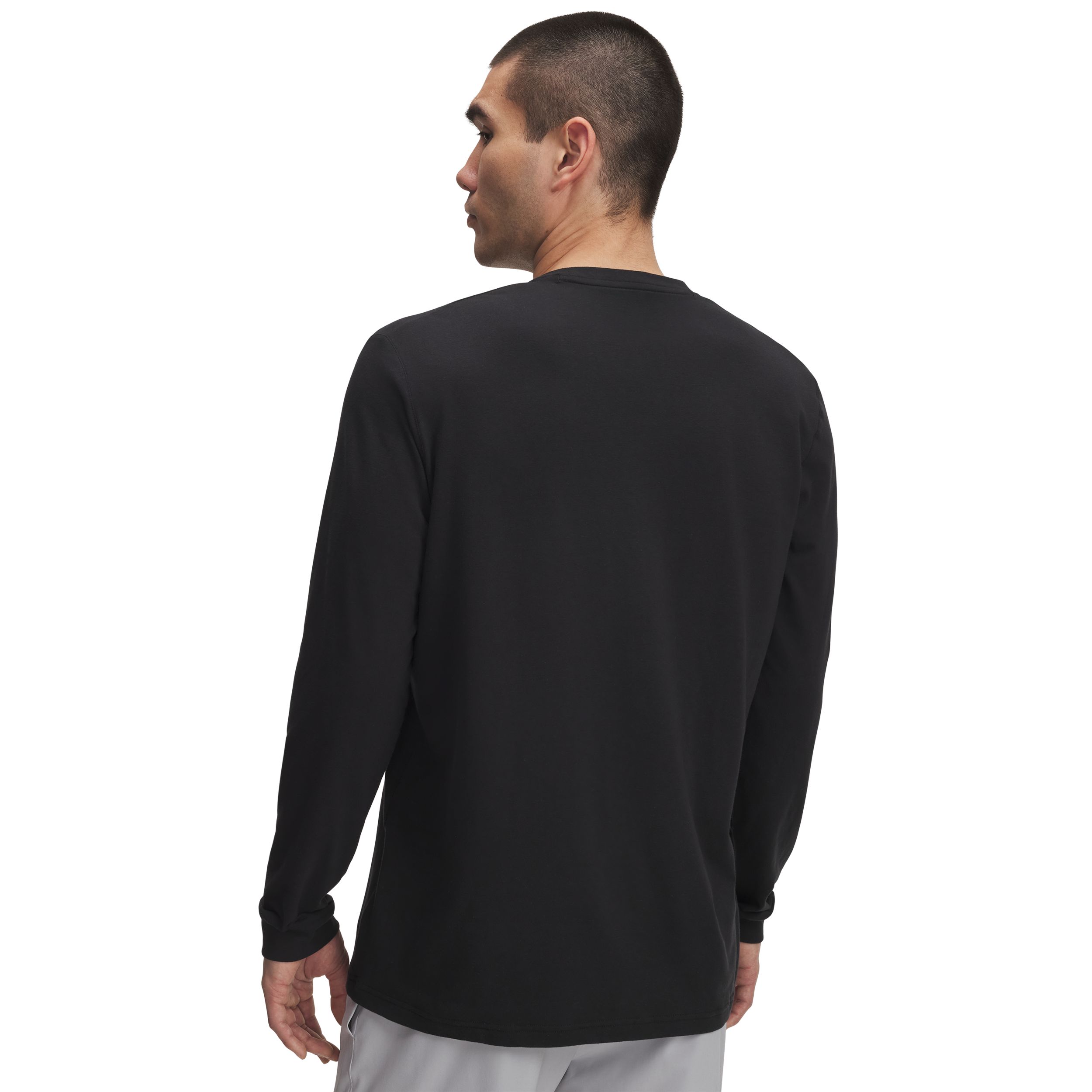 Under Armour Men's Icon Long Sleeve T-shirt