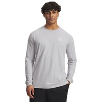 Under Armour Men's Icon Long Sleeve T-shirt