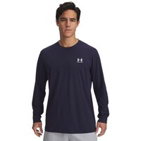 Under Armour Men's Icon Long Sleeve T-shirt