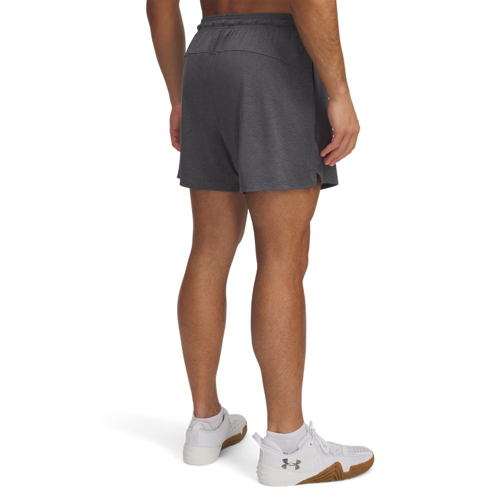 Under Armour Men's Vanish Knit 6" Athletic Shorts