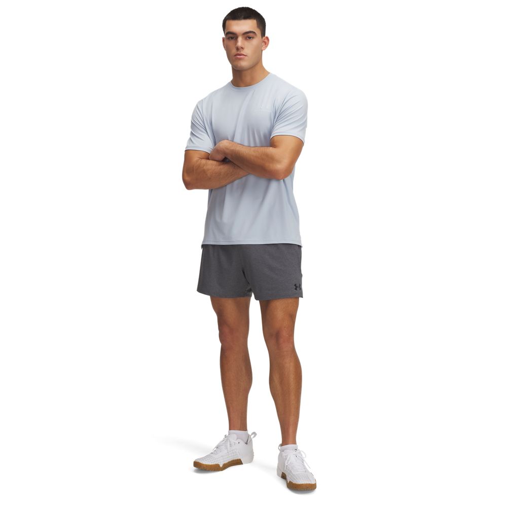 Under Armour Men's Vanish Knit 6" Athletic Shorts