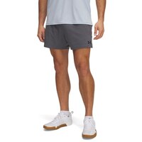 Under Armour Men's Vanish Knit 6" Athletic Shorts Front_Angled_Left