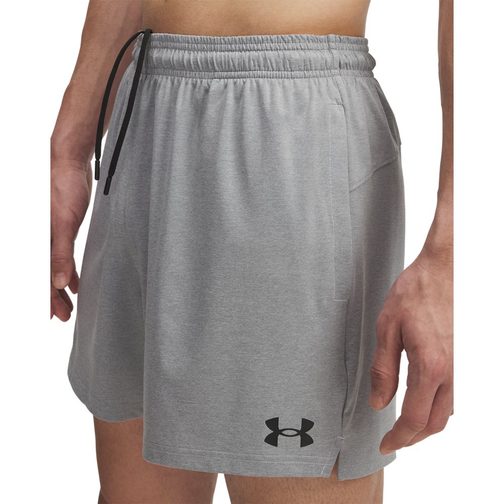 Under Armour Men's Vanish Knit 6" Athletic Shorts
