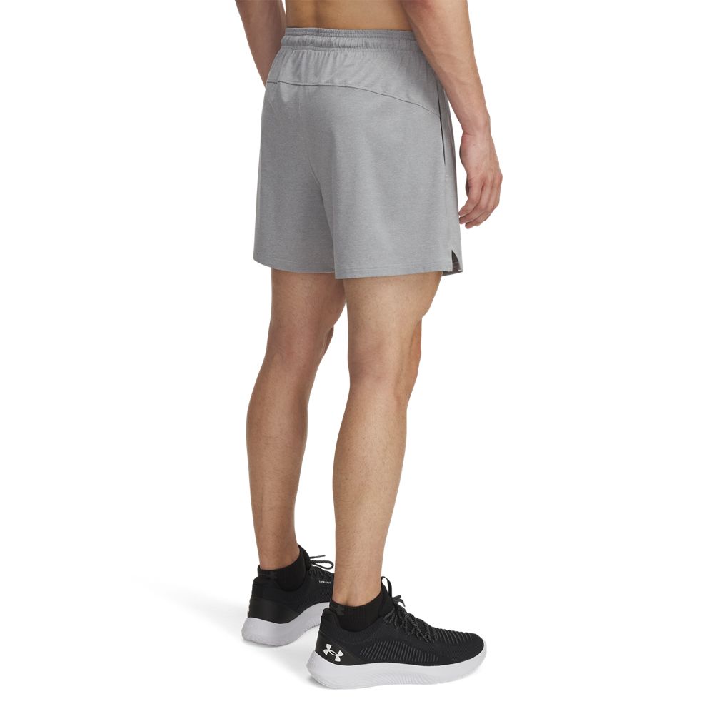 Under Armour Men's Vanish Knit 6" Athletic Shorts