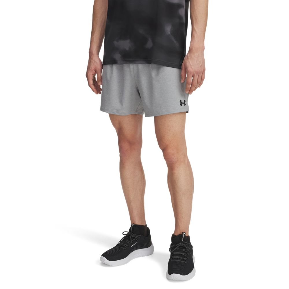Under Armour Men's Vanish Knit 6" Athletic Shorts