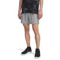 Under Armour Men's Vanish Knit 6" Athletic Shorts