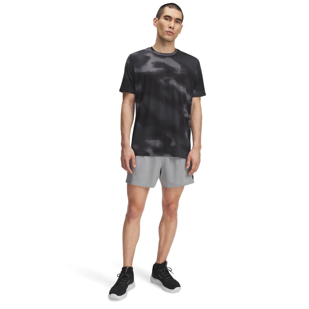 Under Armour Men's Vanish Knit 6" Athletic Shorts