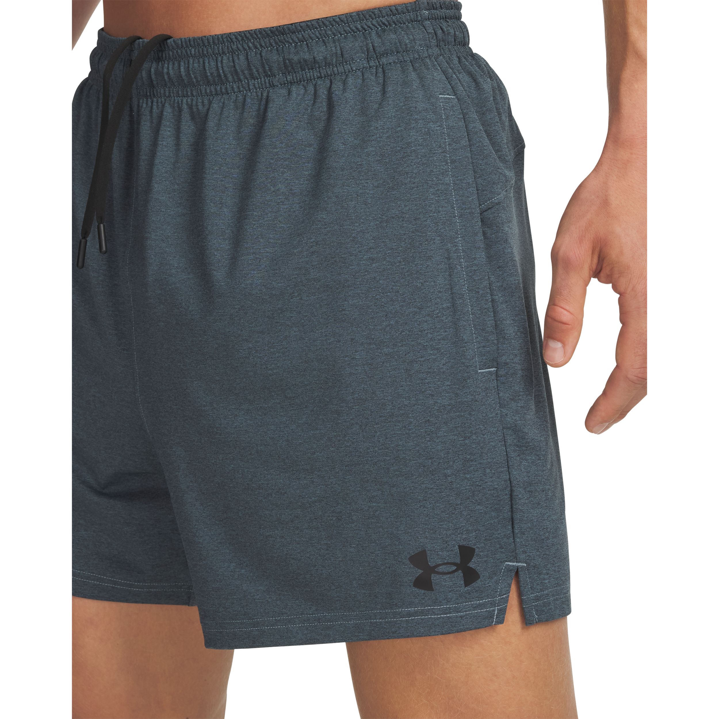 Under Armour Men's Vanish Knit 6" Athletic Shorts