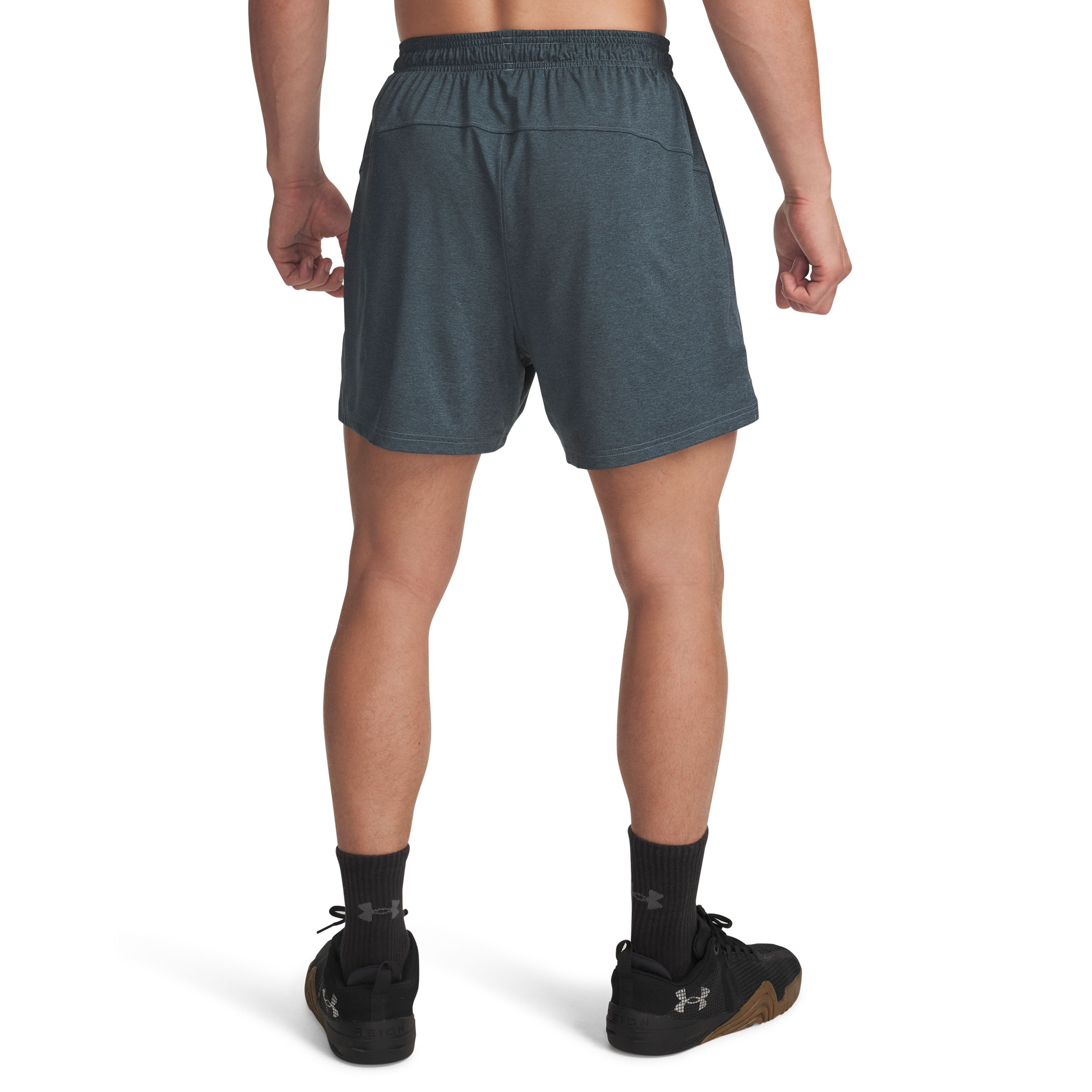 Under Armour Men's Vanish Knit 6" Athletic Shorts