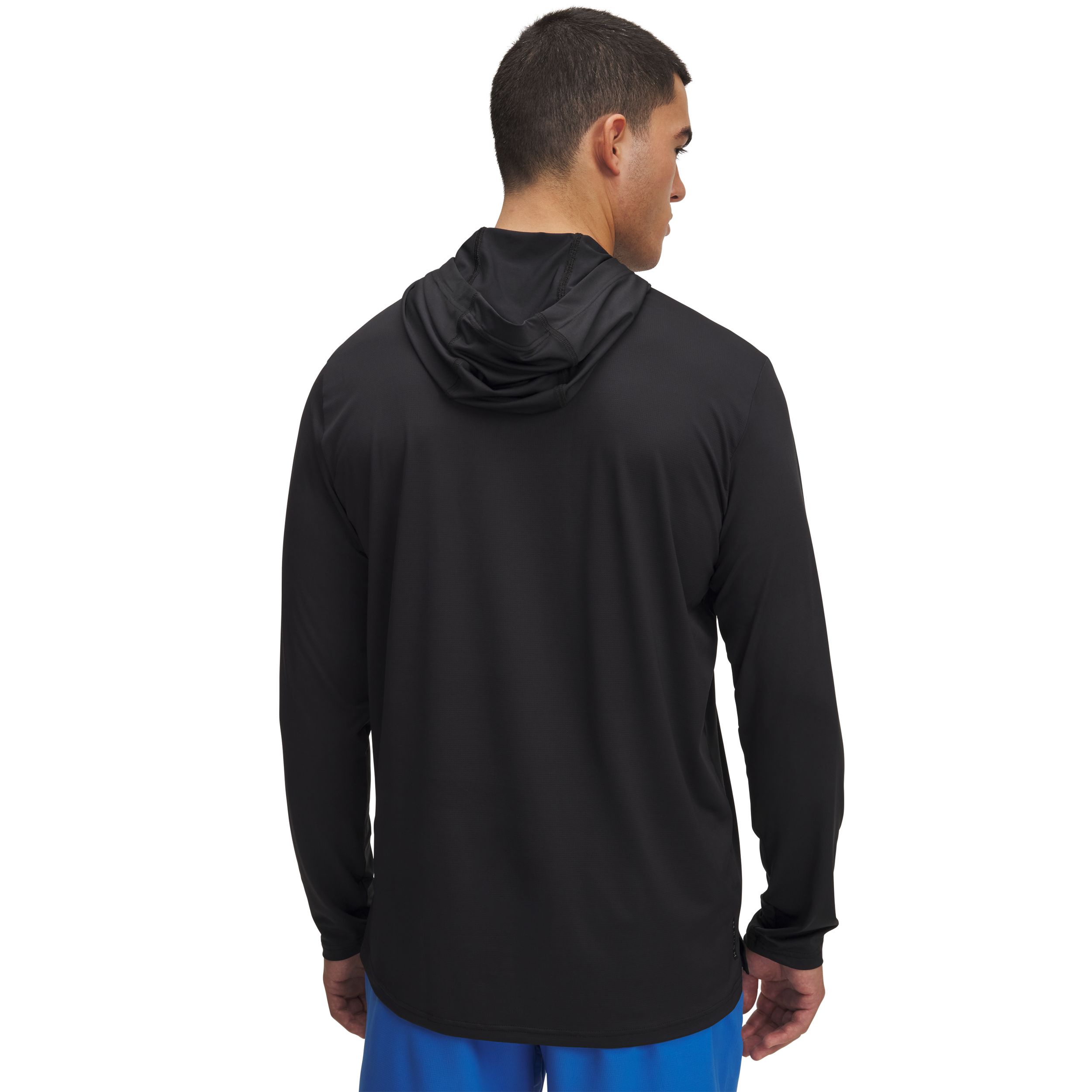 Under Armour Men's Vanish Energy Athletic Hoodie