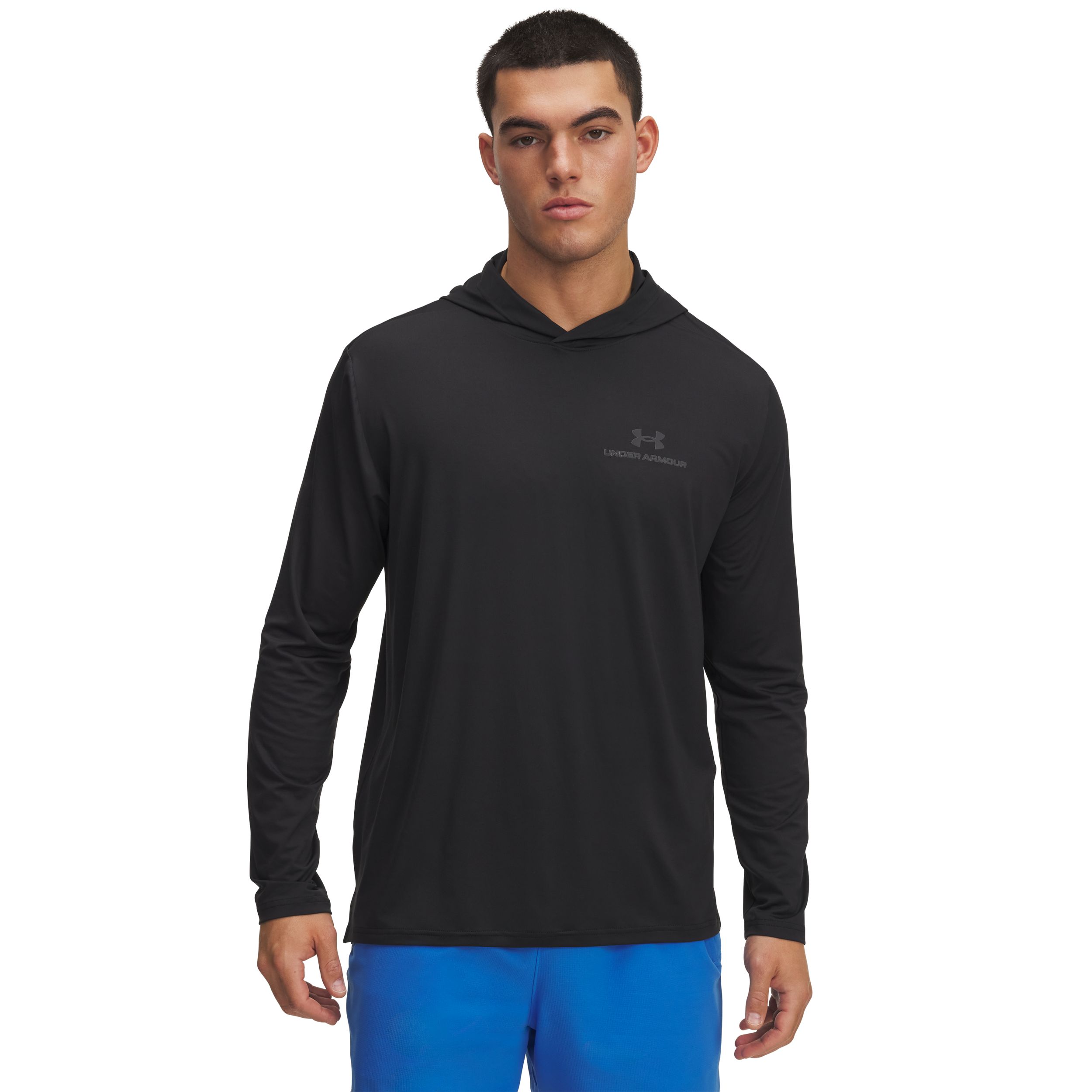 Under Armour Men's Vanish Energy Athletic Hoodie
