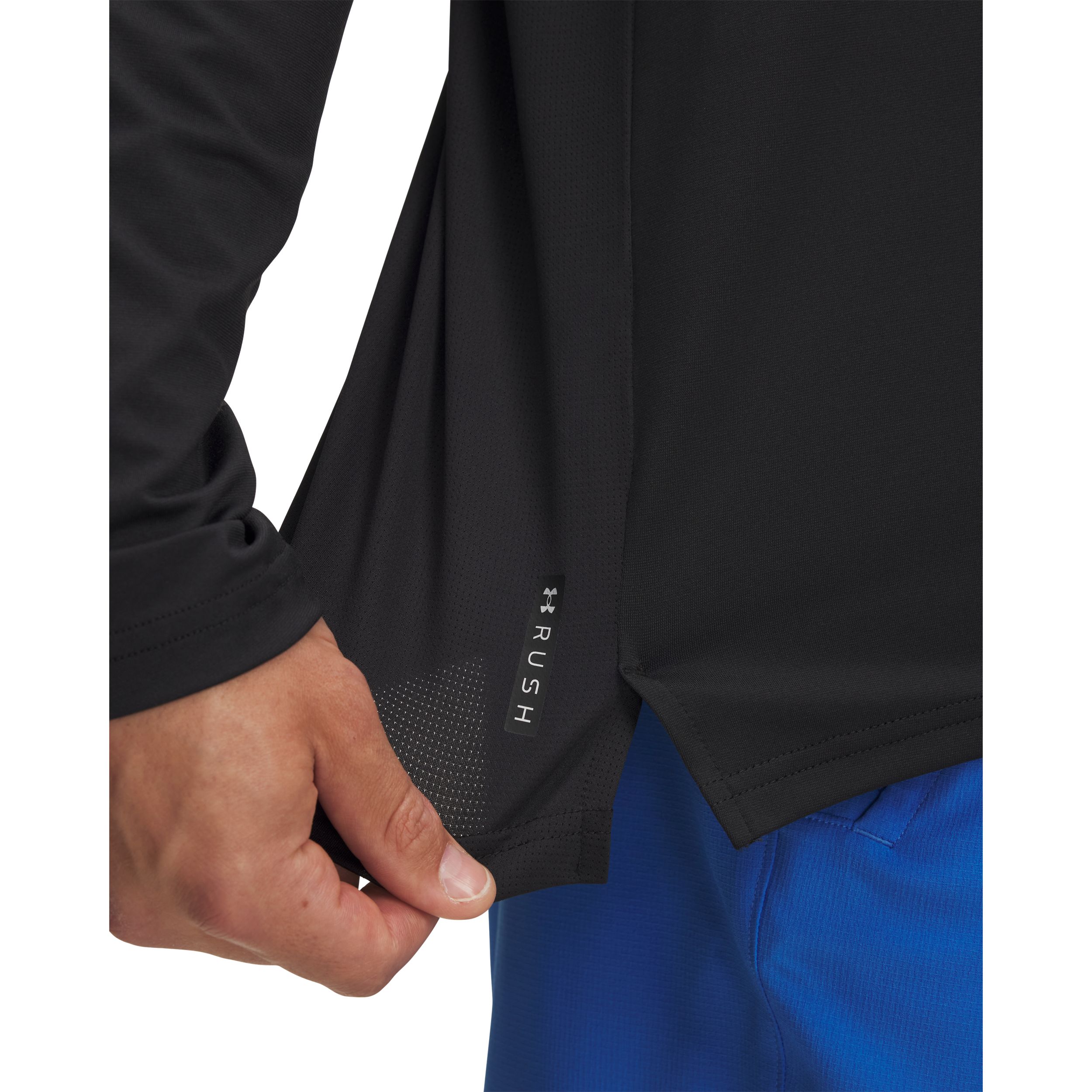 Under Armour Men's Vanish Energy Athletic Hoodie