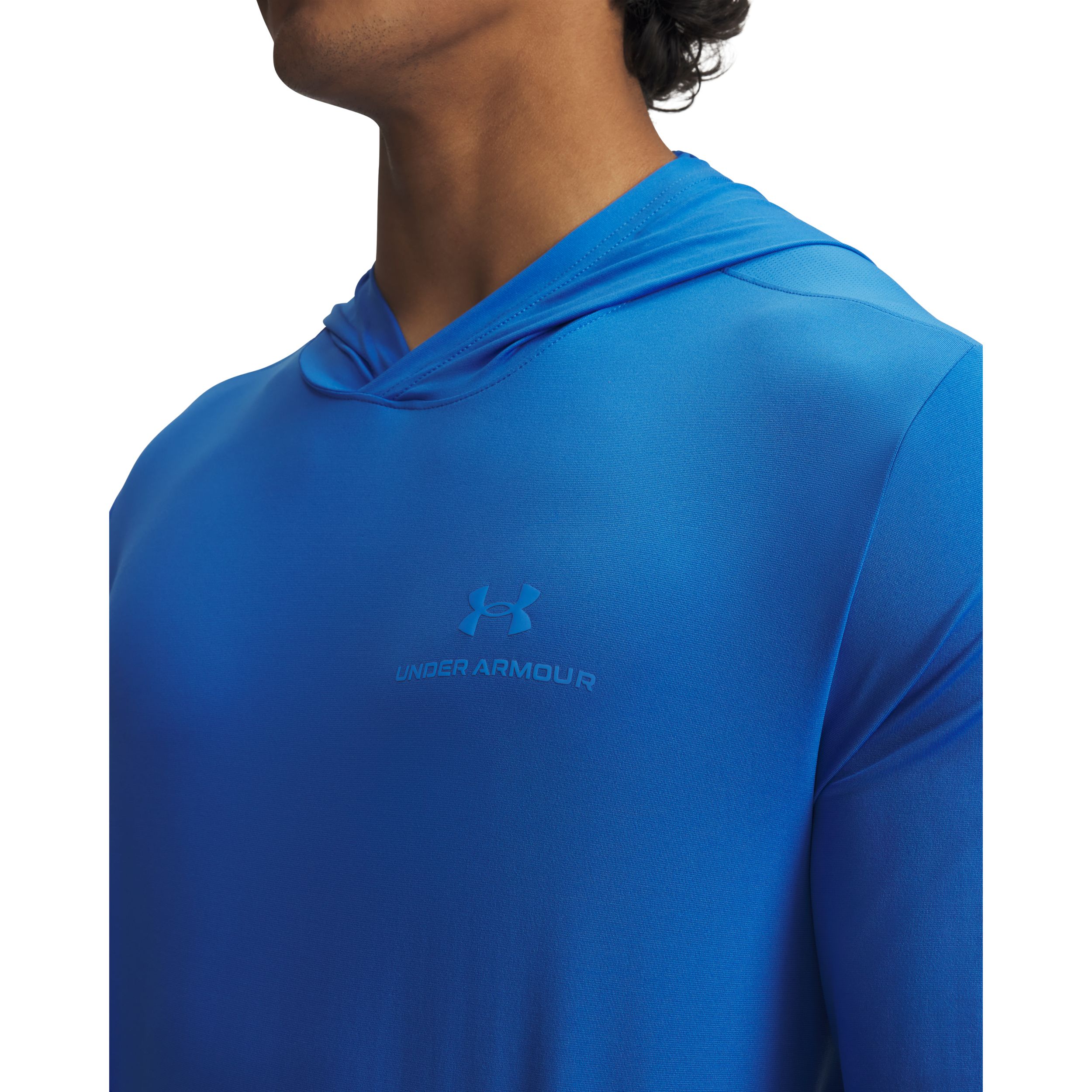 Under Armour Men's Vanish Energy Athletic Hoodie