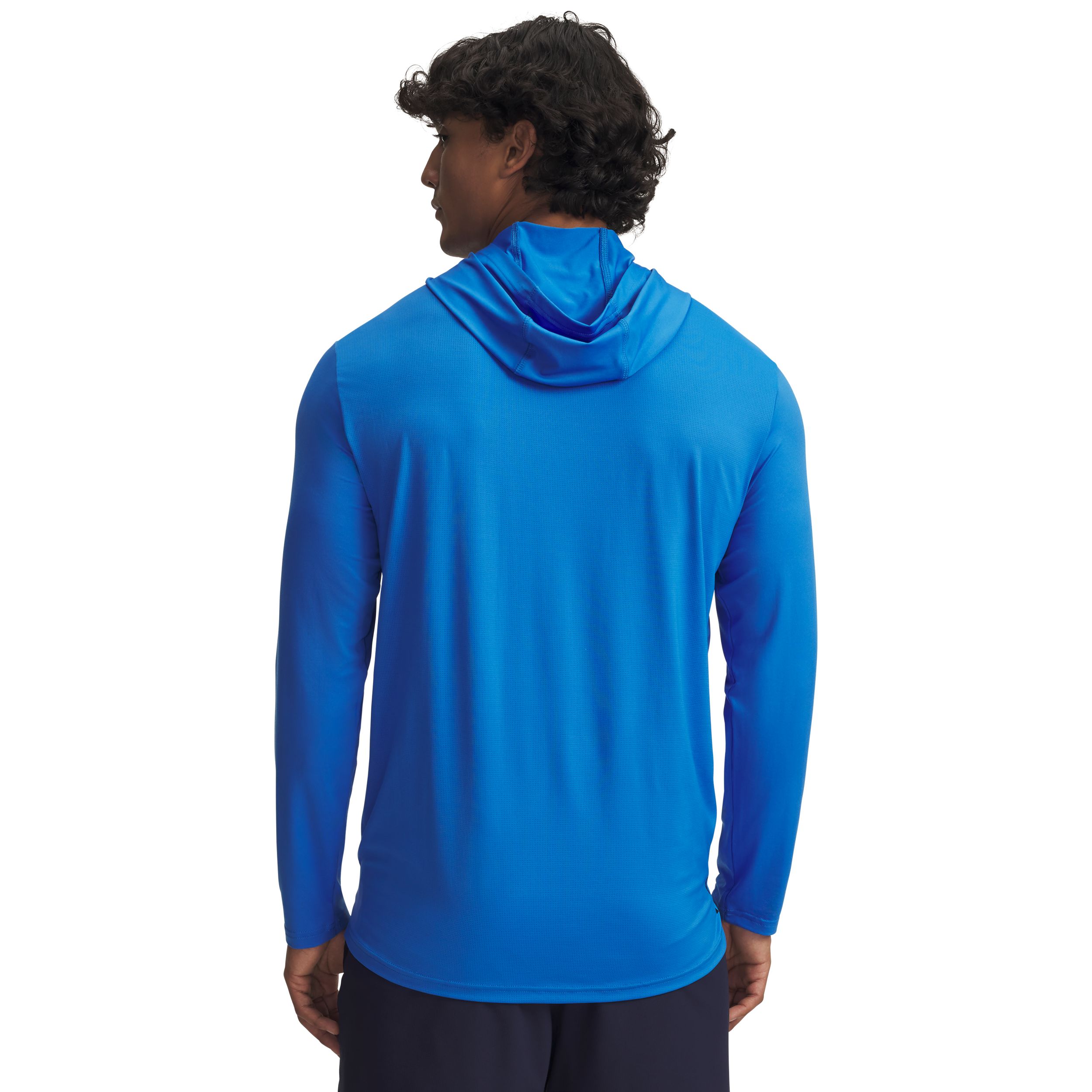 Under Armour Men's Vanish Energy Athletic Hoodie