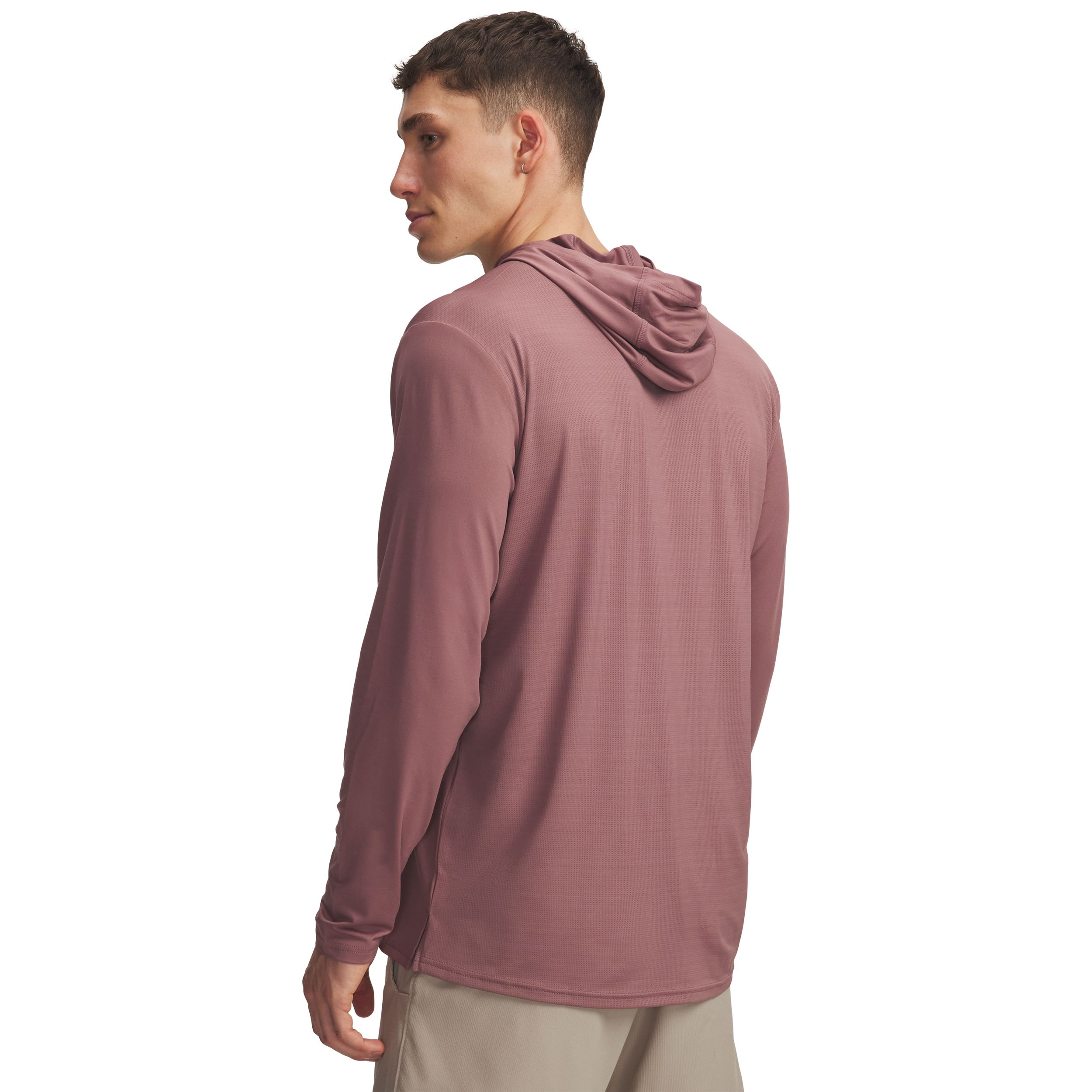 Under Armour Men's Vanish Energy Athletic Hoodie