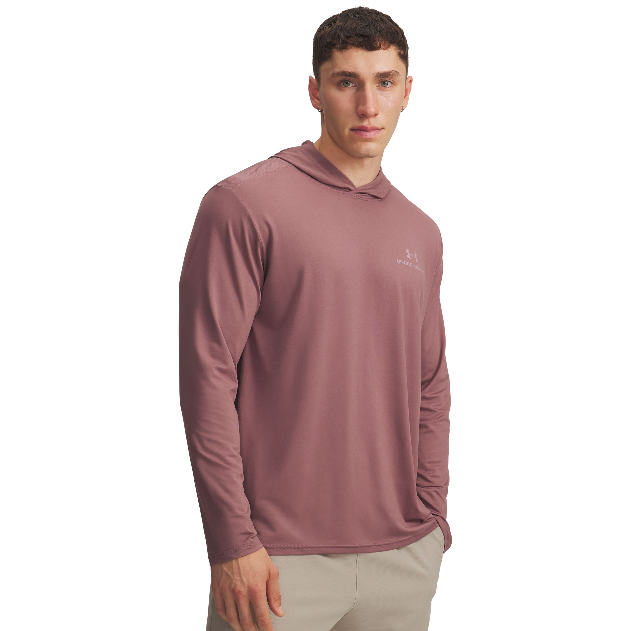 Under Armour Men's Vanish Energy Athletic Hoodie