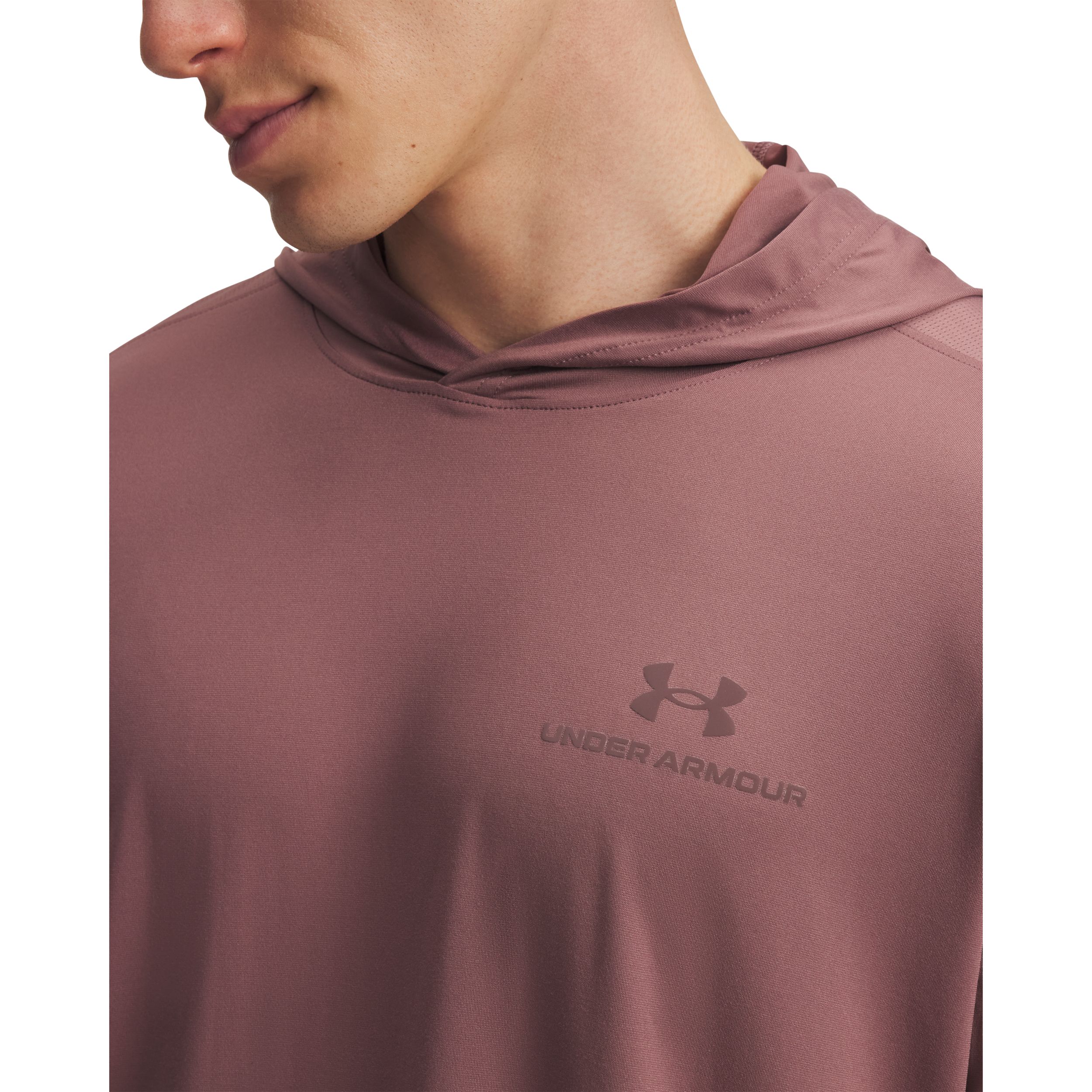 Under Armour Men's Vanish Energy Athletic Hoodie