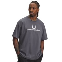 Under Armour Men's Heavyweight Sportswear T-shirt