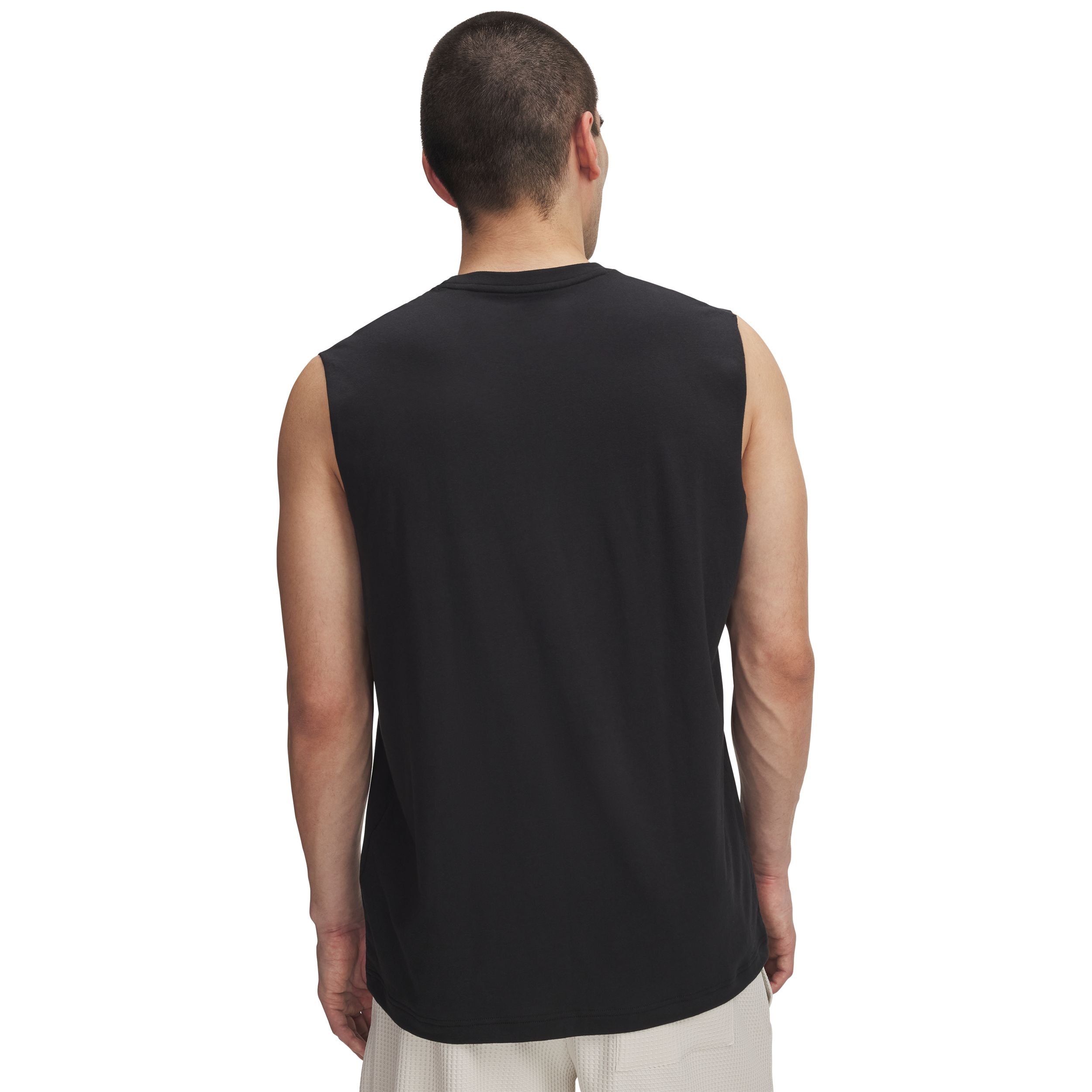 Under Armour Men's Icon Sleeveless Shirt