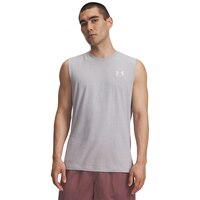 Under Armour Men's Icon Sleeveless Shirt