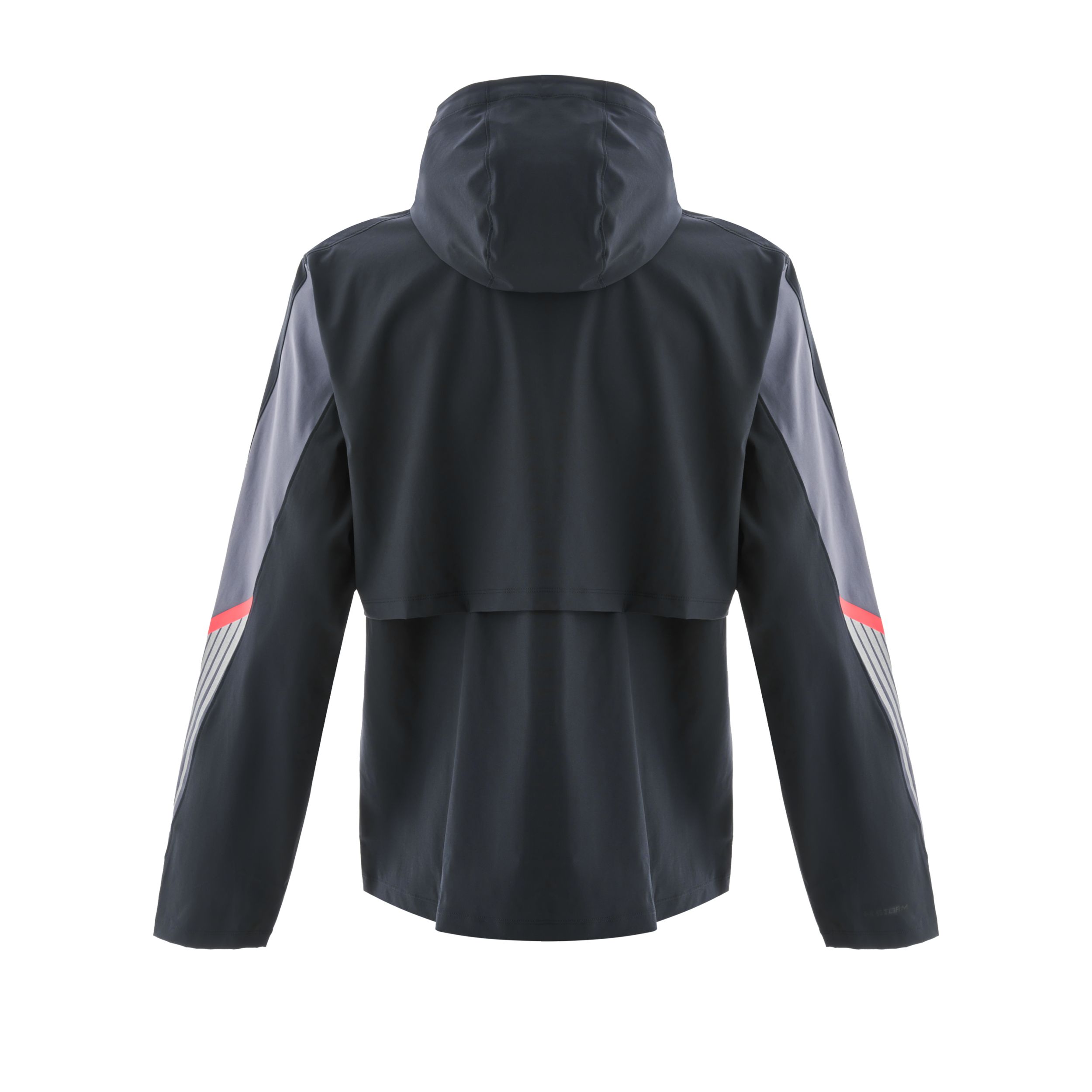 Under Armour Men's Velociti Storm Hooded Jacket
