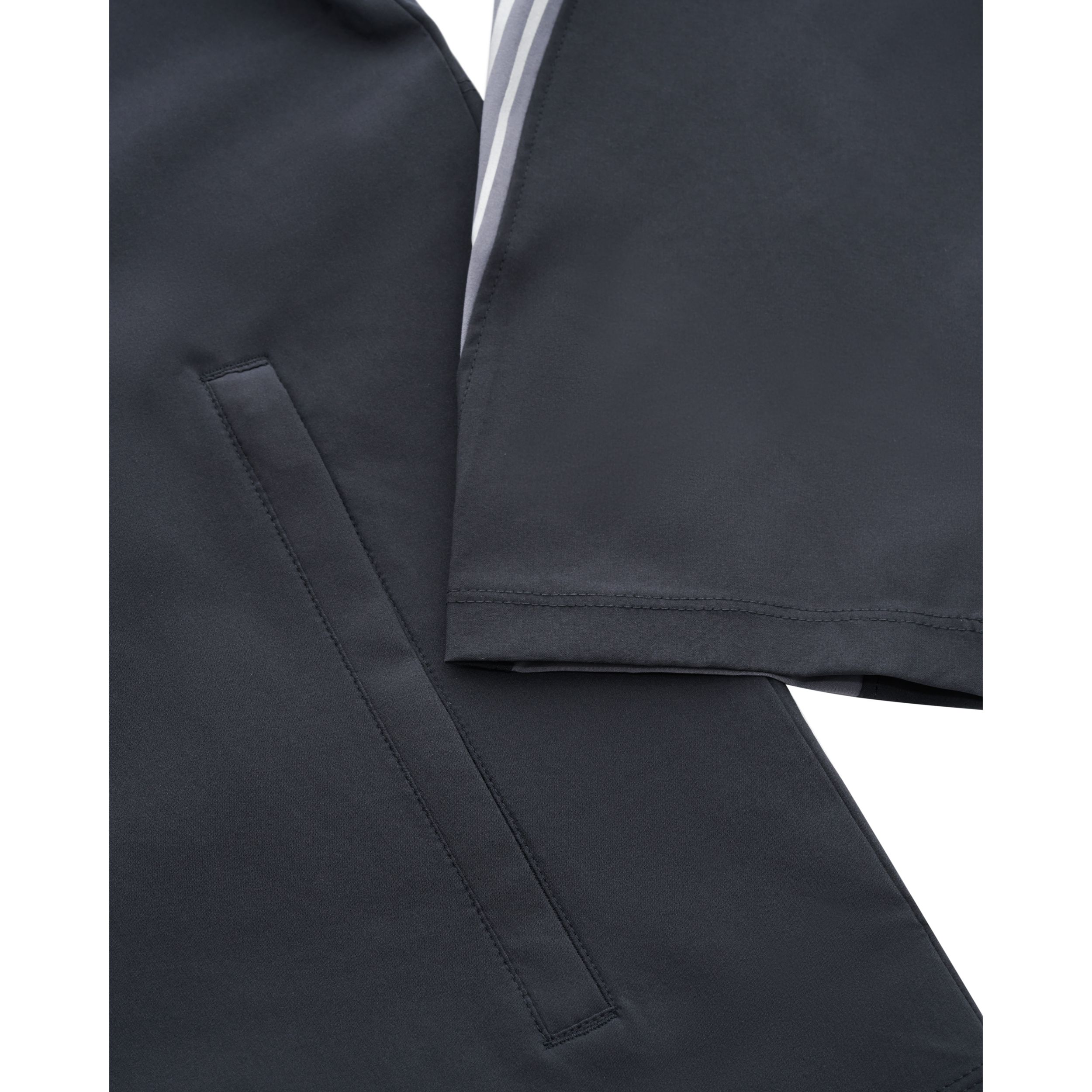 Under Armour Men's Velociti Storm Hooded Jacket