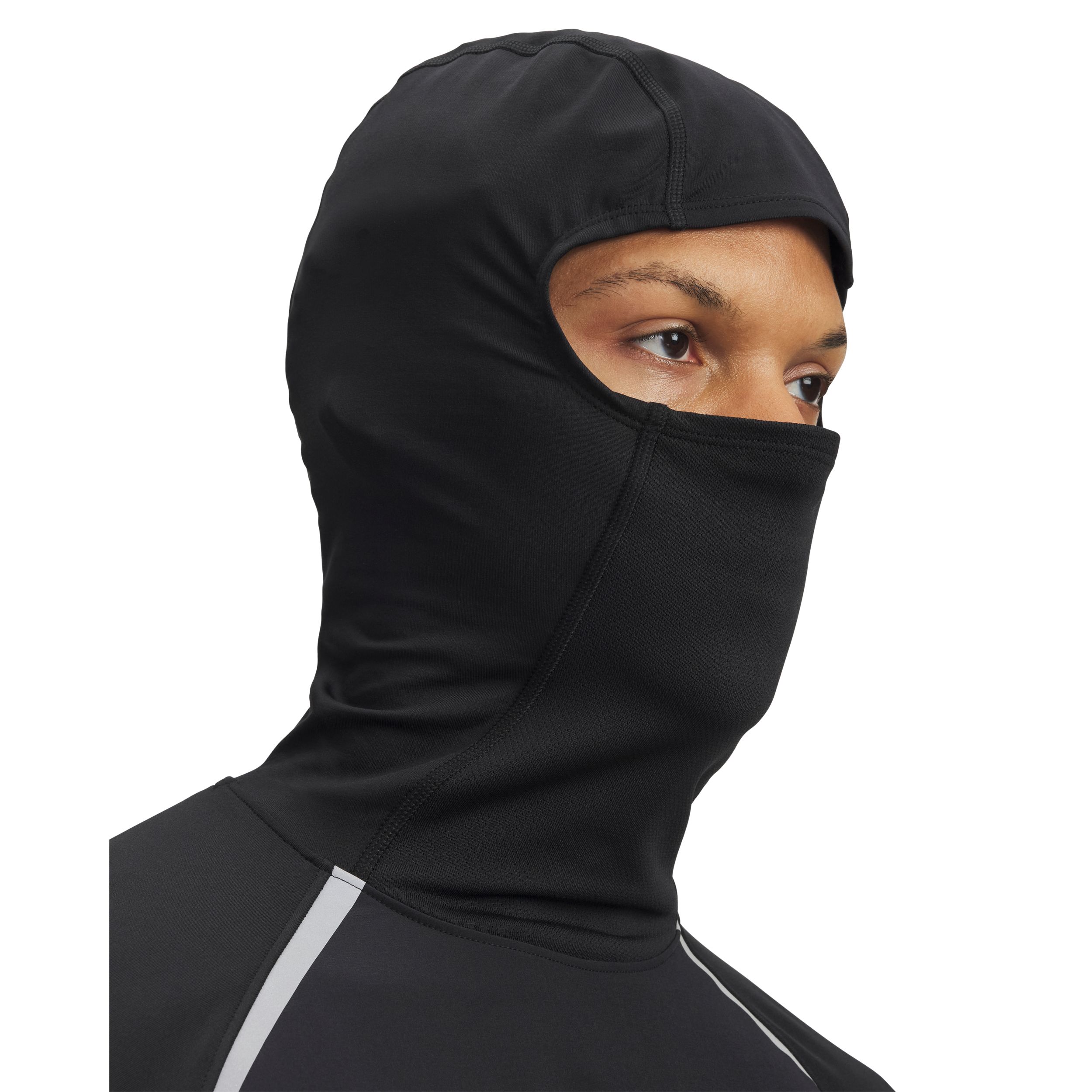 Under Armour Men's Velociti Pro Hooded Balaclava