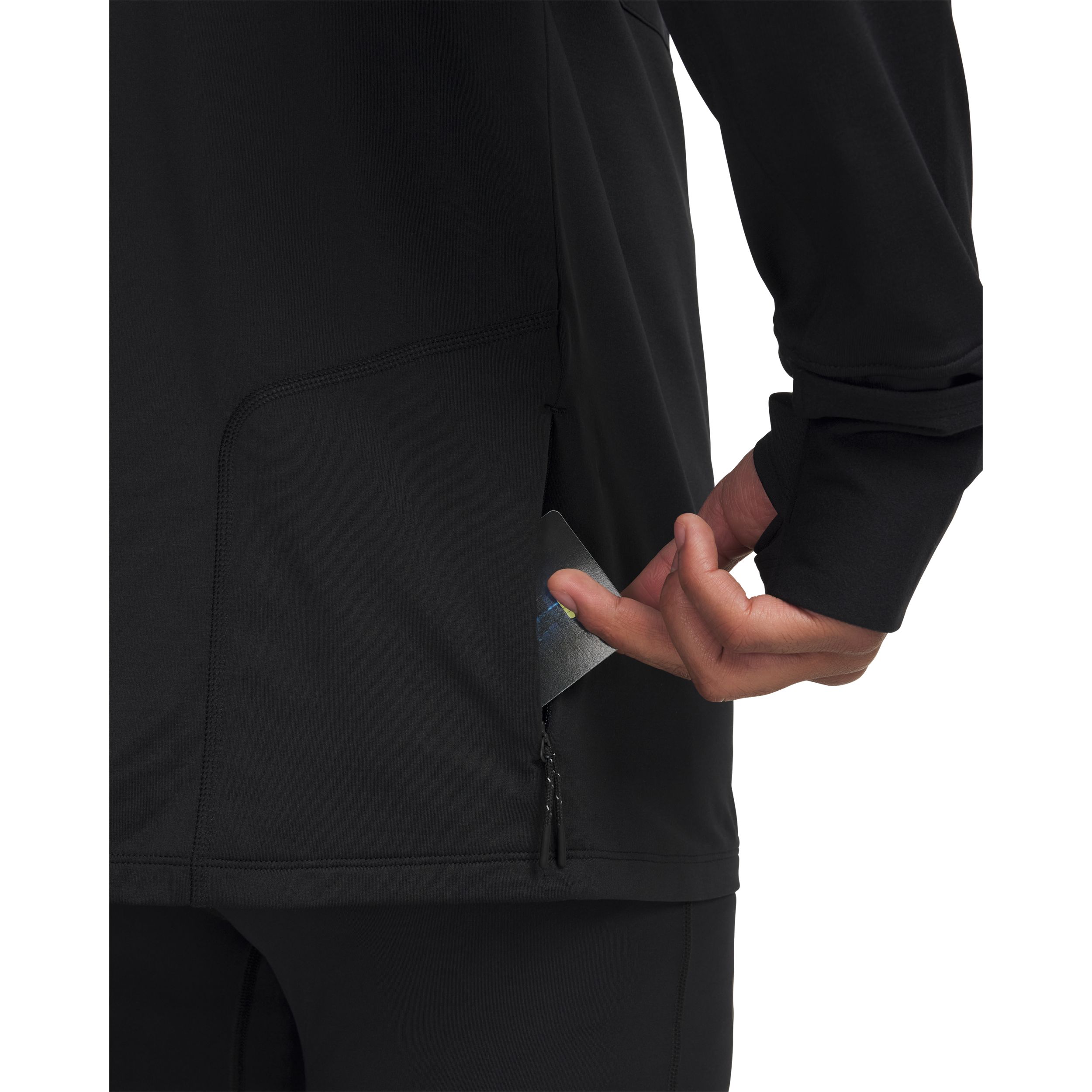 Under Armour Men's Velociti Pro Hooded Balaclava