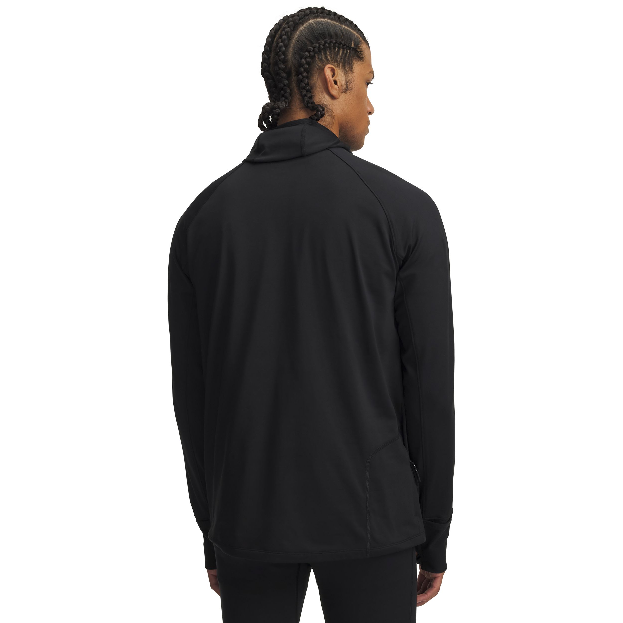 Under Armour Men's Velociti Pro Hooded Balaclava