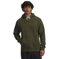 Under Armour Men's Project Rock Icon Fleece Hoodie