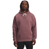 Under Armour Men's Project Rock Icon Fleece Hoodie
