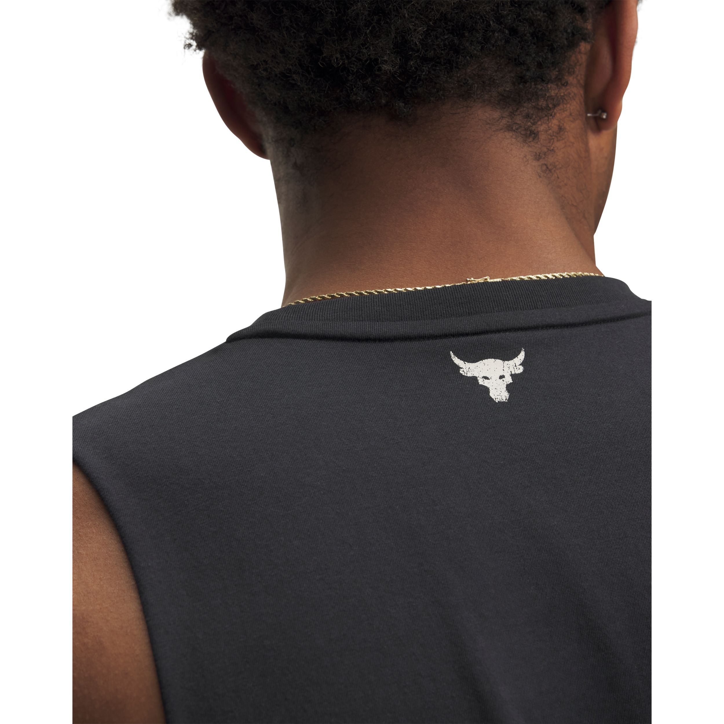 Under Armour Men's Project Rock Payoff Tank Top