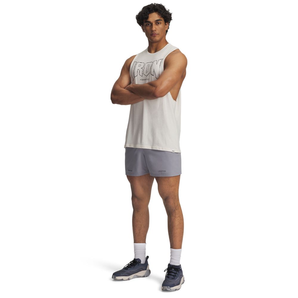 Under Armour Men's Project Rock Payoff Tank Top