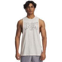 Under Armour Men's Project Rock Payoff Tank Top