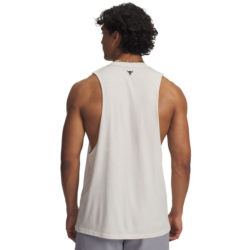 Under Armour Men's Project Rock Payoff Tank Top