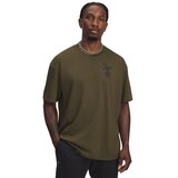 Under Armour Men's Project Rock Eagle Training T-shirt