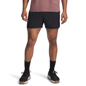 Under Armour Men's Project Rock Ultimate 5" Training Shorts