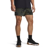 Under Armour Men's Project Rock Ultimate 5" Training Shorts