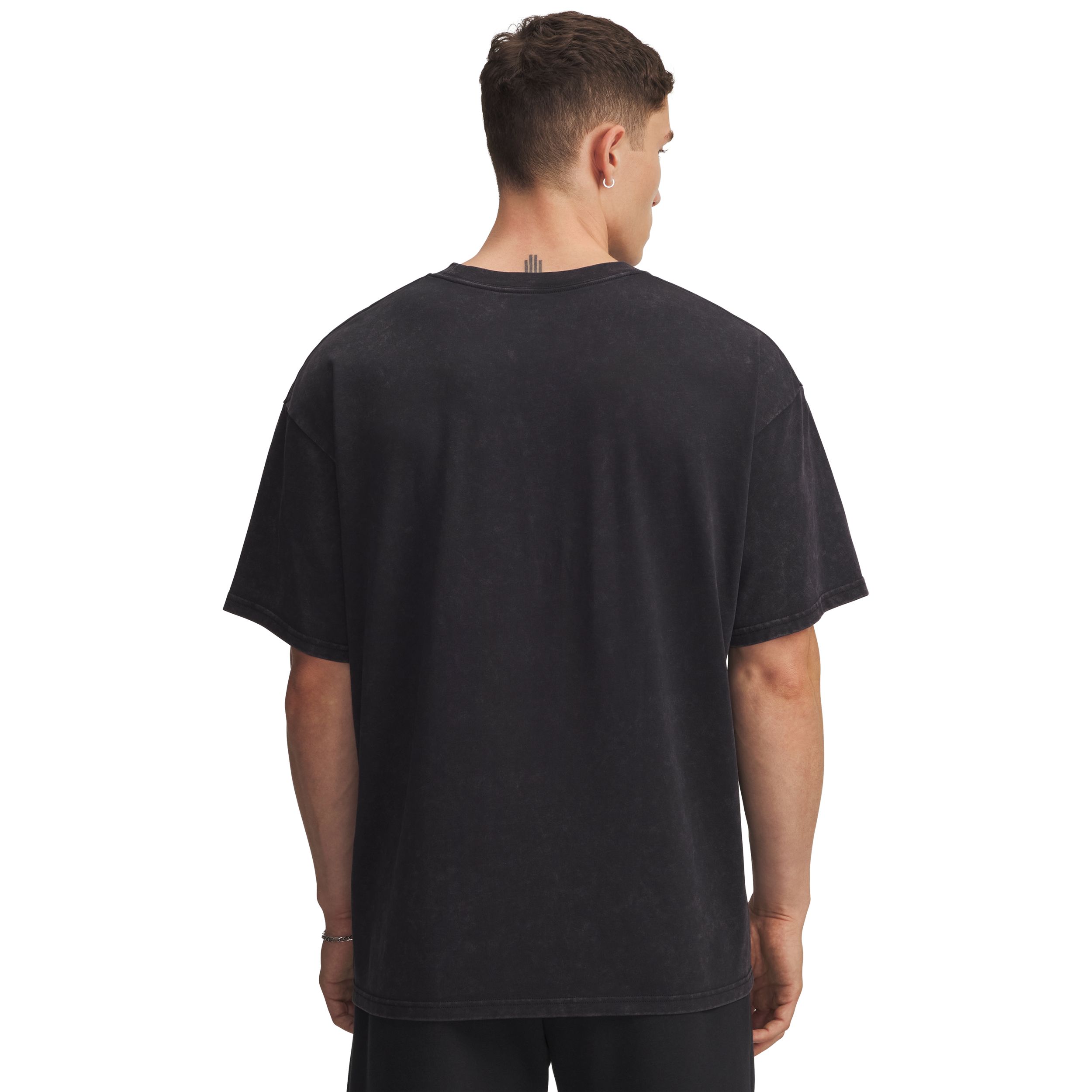 Under Armour Men's Project Rock Training T-shirt