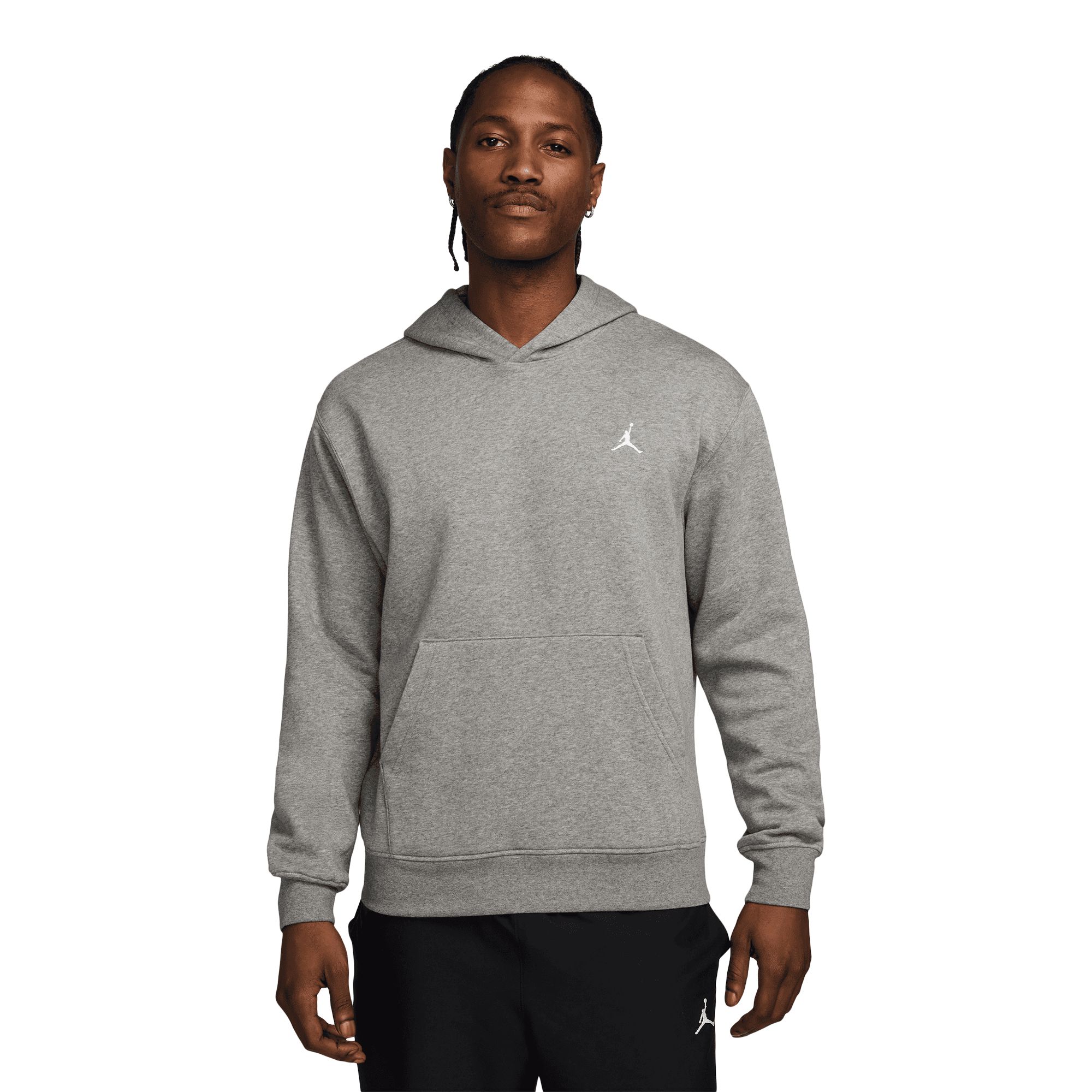 Jordan Men's Brooklyn Fleece Pullover Hoodie