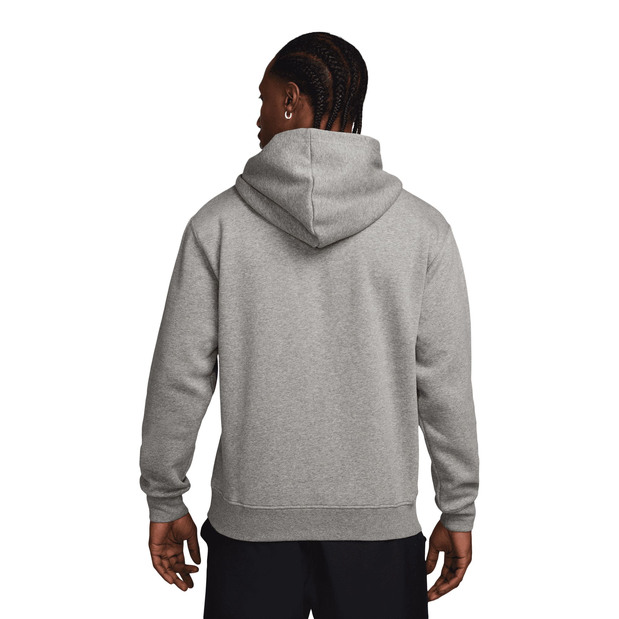 Jordan Men's Brooklyn Fleece Pullover Hoodie