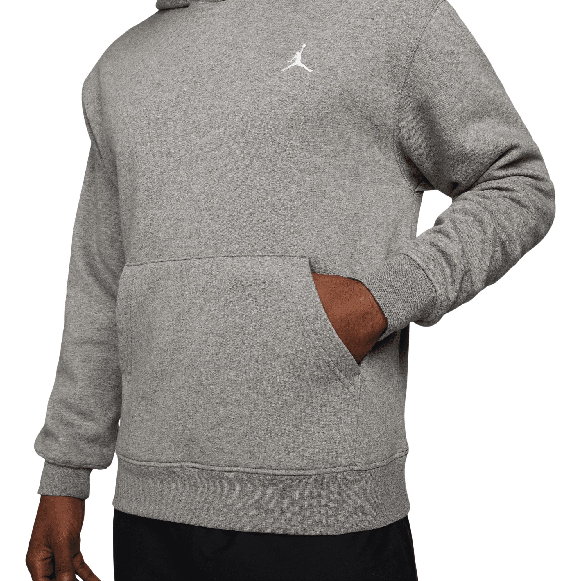 Jordan Men's Brooklyn Fleece Pullover Hoodie