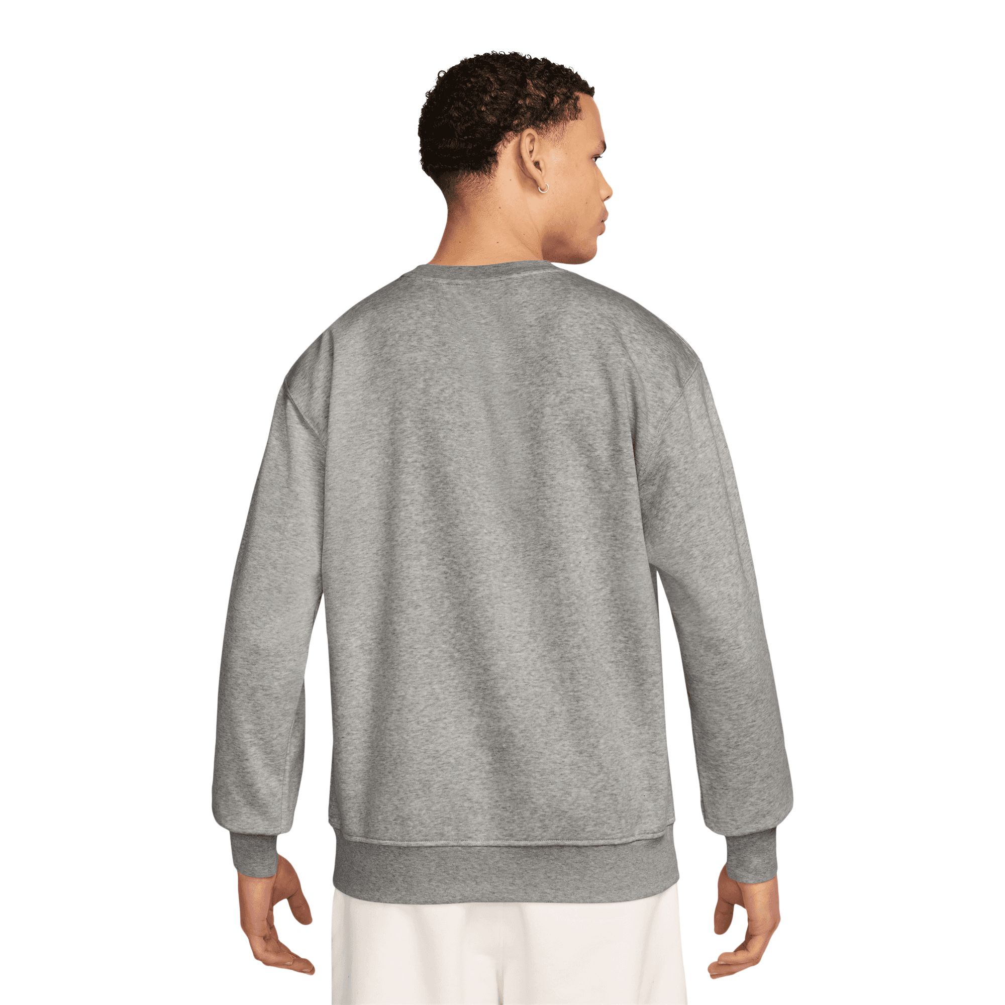 Jordan Men's Brooklyn Fleece Sweatshirt