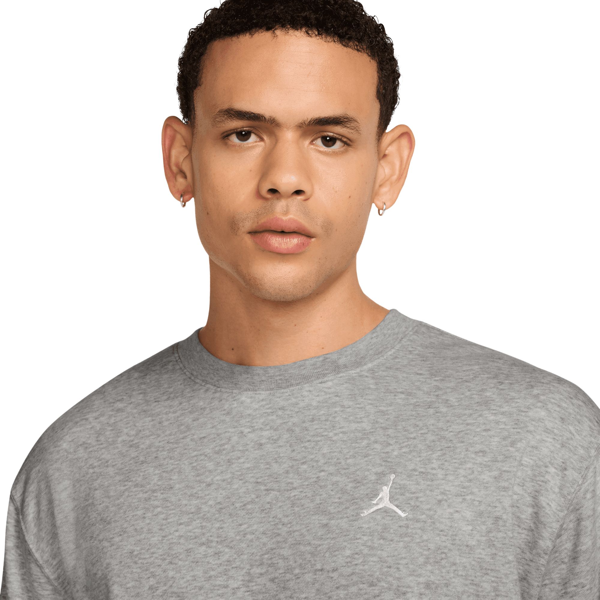 Jordan Men's Brooklyn Fleece Sweatshirt