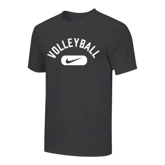 Nike Men's Volleyball Disc Dri-FIT T-Shirt