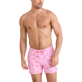 SAXX Men's Oh Buoy 5 Inch Volley Shorts