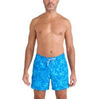SAXX Men's Oh Buoy 5 Inch Volley Shorts